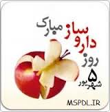 در پناه حضرت حکیم پایدارباشید/گفتگوی با دو داروساز /"دکترهمتی" در شیراز و"دکتر زارع پور " درگچساران +تصاویر